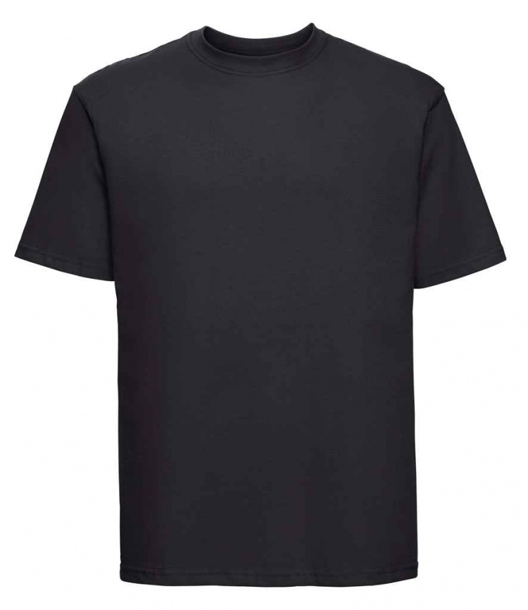 Russell 180M Classic Ringspun T-Shirt